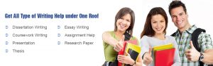 Dissertation Help Online USA